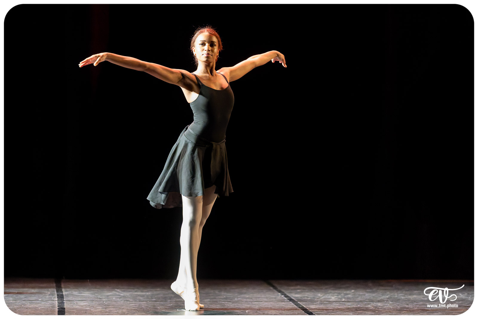 GALA DE DANSE 2026 EMMDH